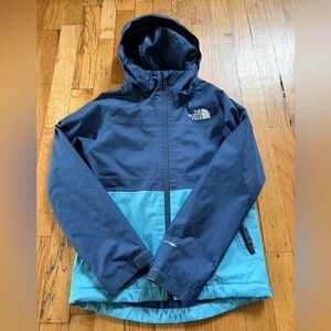 The North Face | 3-in-one jacket!